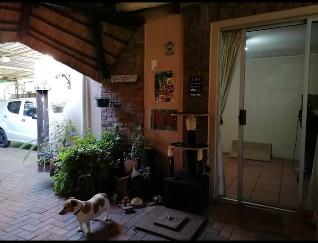 3 BEDROOM HOUSE SOLD IN STILFONTEIN EXT 1